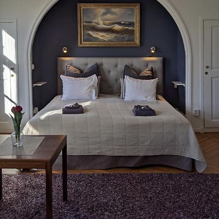 Brunsbo G:A Biskopsgard Hotell & Konferens Skara Luaran gambar