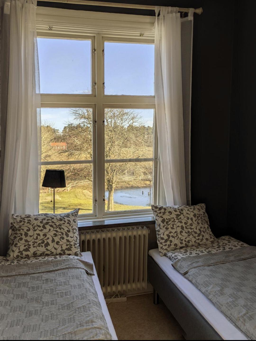 Brunsbo G:A Biskopsgard Hotell & Konferens Skara Luaran gambar